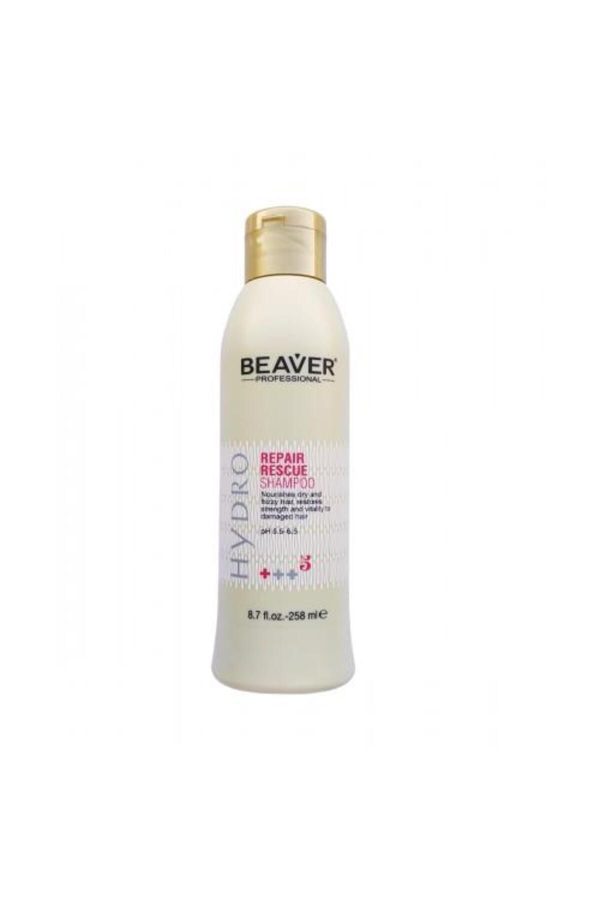 شامپو اورجینال برند Beaver professional کد 305238569 - Image 3