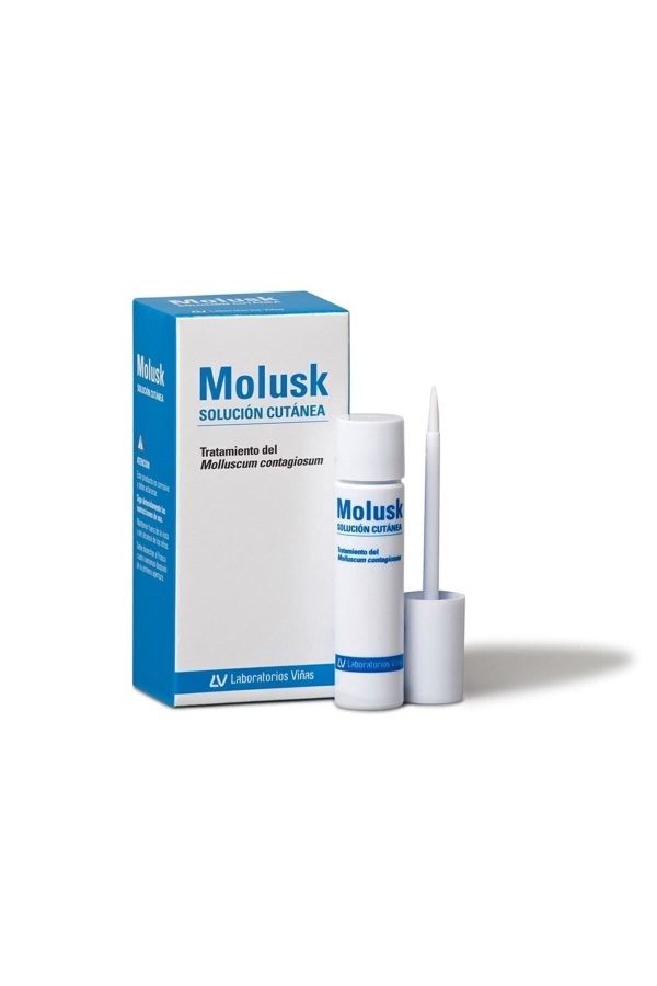 کرم بدن اورجینال برند Molusk کد 3667350