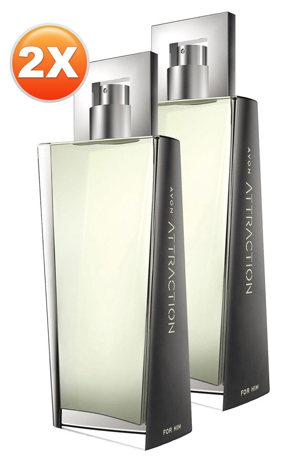 ادکلن اورجینال برند Avon کد 129264397 - Image 2