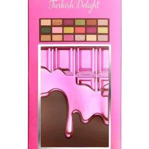 سایه چشم اورجینال برند I heart makeup مدل Turkish Delight Far Palete کد 35216603