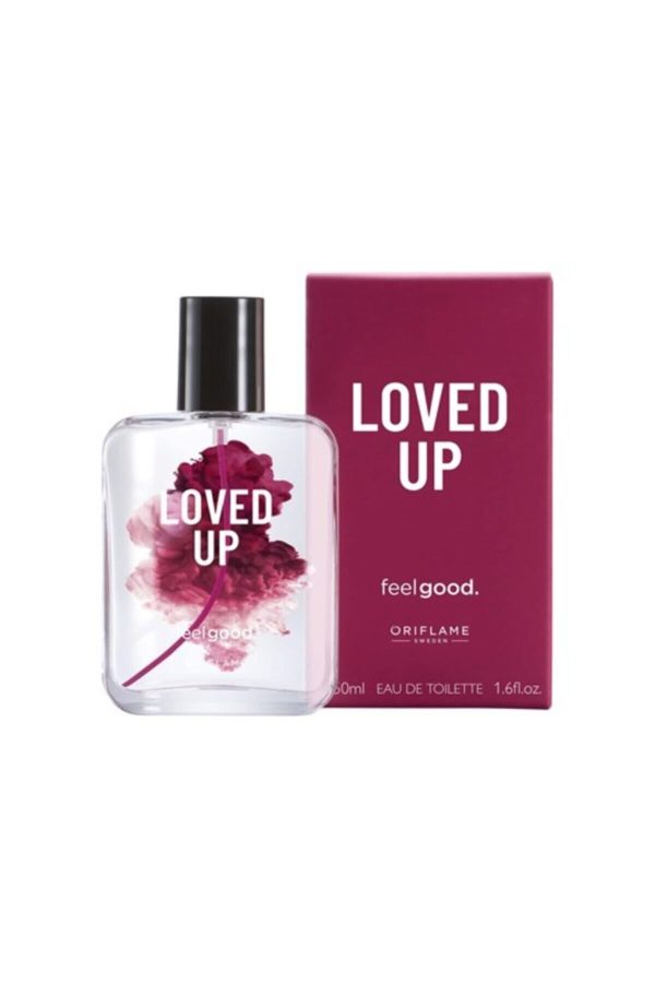 ادکلن اورجینال برند Oriflame کد 94463654 - Image 2