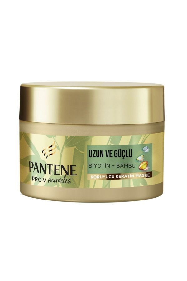 ماسک مو اورجینال برند Pantene کد 74923087
