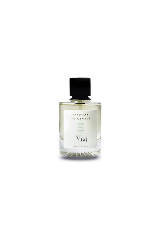 ادکلن اورجینال برند Essence originals مدل V66 Kadın Eau De Parfum کد 754174359