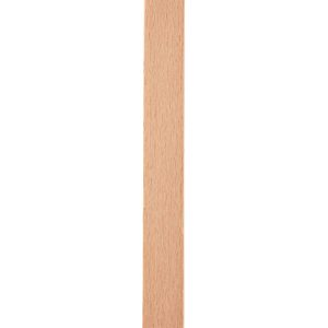 موم اورجینال برند Frapan مدل 100-Pack Wax Spatulas کد 783082364