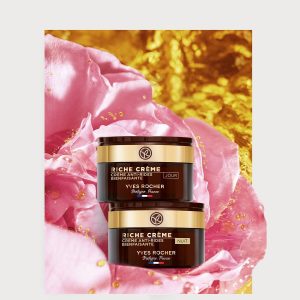 کرم صورت اورجینال برند Yves rocher کد 808072589