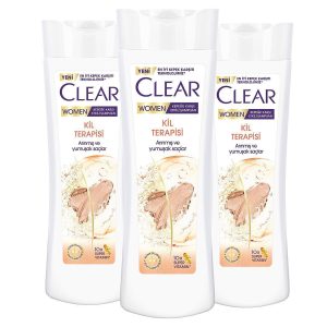 شامپو اورجینال برند Clear کد 193864240