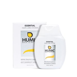 روغن و سرم مو اورجینال برند Humic کد 31460783
