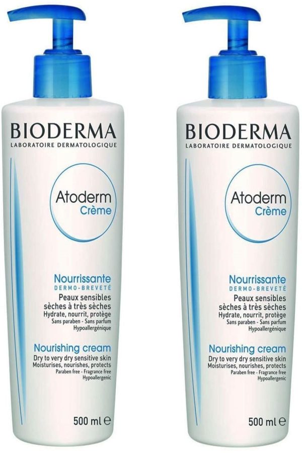 کرم صورت اورجینال برند Bioderma کد 42114880
