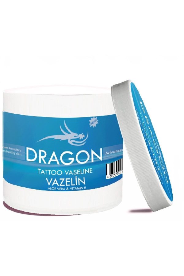 کرم بدن اورجینال برند Dragontattoo کد 456507837