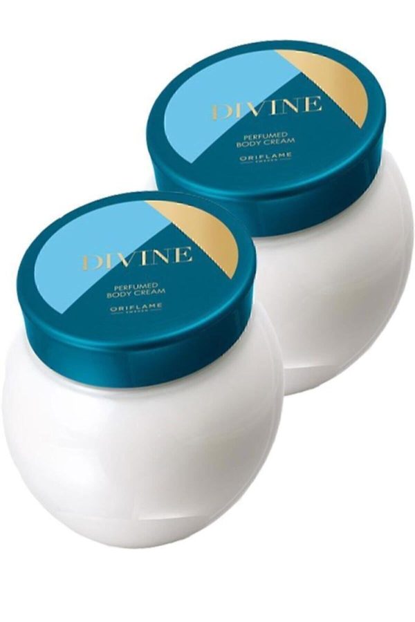 کرم بدن اورجینال برند Oriflame مدل 250 ml Perfumed Body Cream کد 155147845