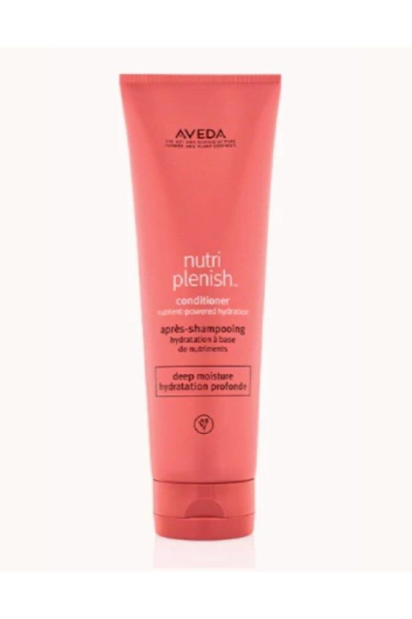 کرم مو اورجینال برند Aveda مدل Deep Derinlemesine Nemlendirme Saç Kremi کد 319890858