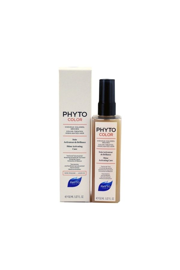 کرم مو اورجینال برند Phyto مدل Işıltı Artırıcı Bakım 150 ml کد 64427831