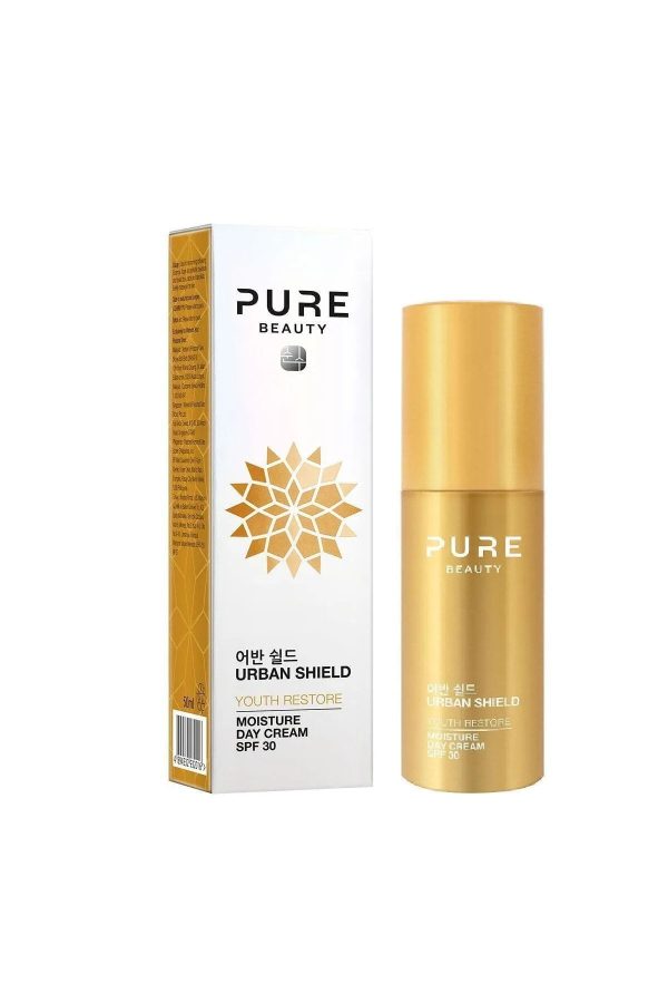 کرم صورت اورجینال برند Pure beauty کد 684734056