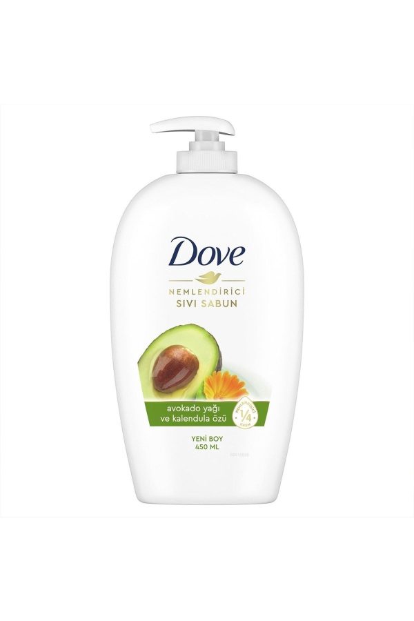 صابون مایع اورجینال برند Dove کد 467840716