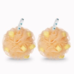 لیف و اسفنج حمام اورجینال برند Balmy کد 743327832