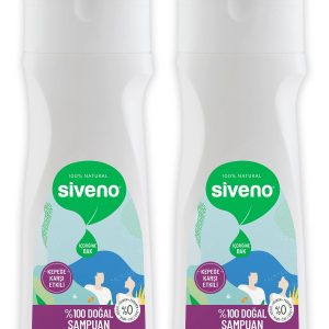 شامپو اورجینال برند Siveno کد 41505278