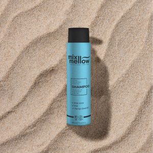 شامپو اورجینال برند Mixmellow مدل Intense Volumizing Shampoo 380 ml کد 796781837