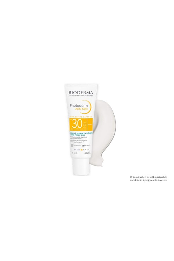 ضد آفتاب صورت اورجینال برند Bioderma کد 318304517