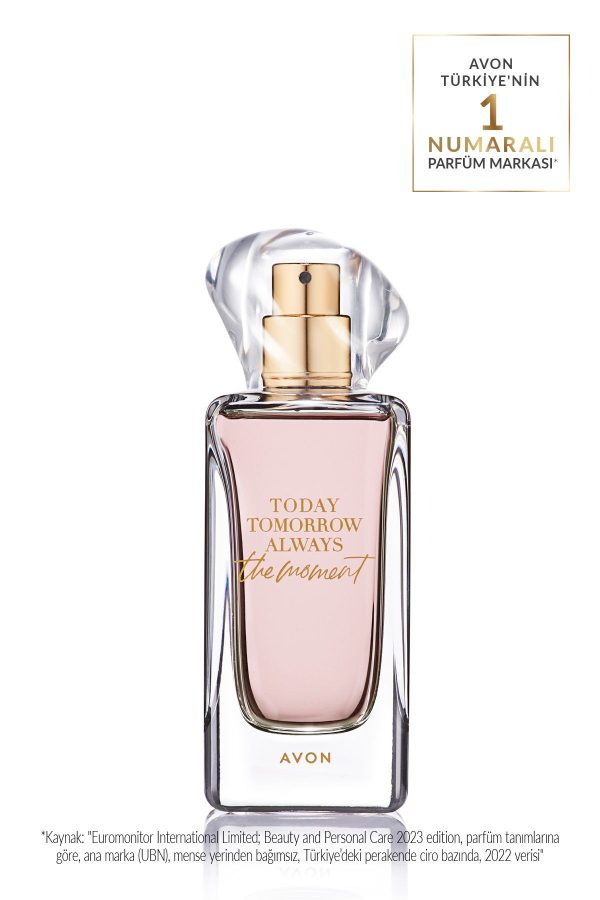ادکلن اورجینال برند Avon کد 443765746
