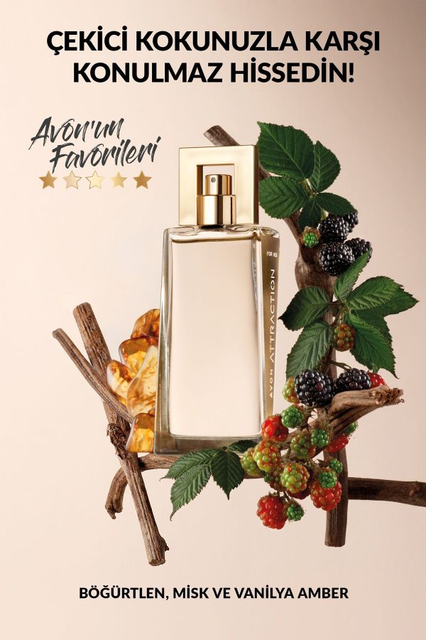 ادکلن اورجینال برند Avon کد 4280902 - Image 3