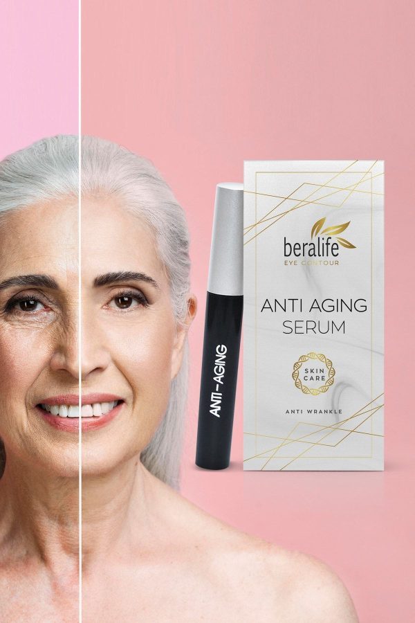 سرم پوست اورجینال برند Beralife کد 39075291