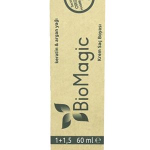 رنگ مو اورجینال برند Biomagic کد 66942198