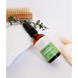 روغن مراقبت کننده اورجینال برند Kyphi natural کد 650040374