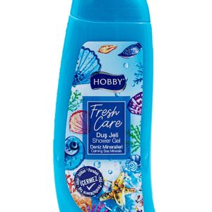 شامپو اورجینال برند Hobby کد 32272277