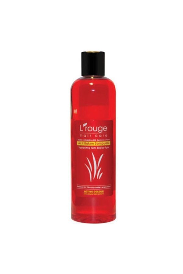 شامپو اورجینال برند L rouge کد 169890464