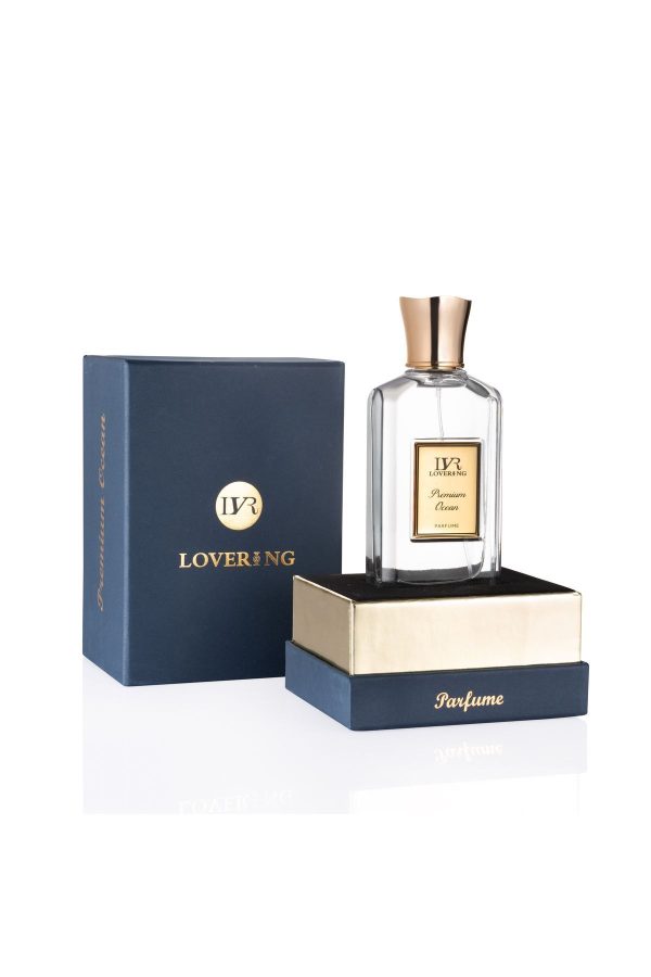 ادکلن اورجینال برند Loveringparfum کد 788405408 - Image 2