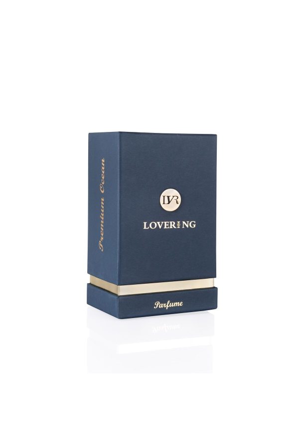 ادکلن اورجینال برند Loveringparfum کد 788405408 - Image 3