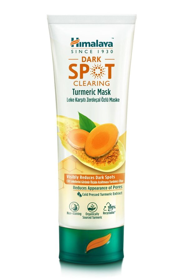 ماسک صورت اورجینال برند Himalaya since 1930 کد 802483386