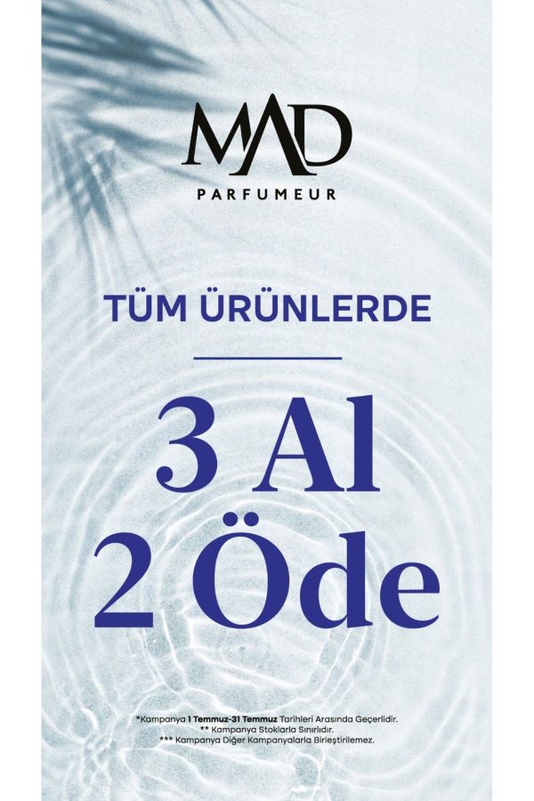 ادکلن اورجینال برند Mad parfum مدل Mad C123 Selective کد 358483693 - Image 4