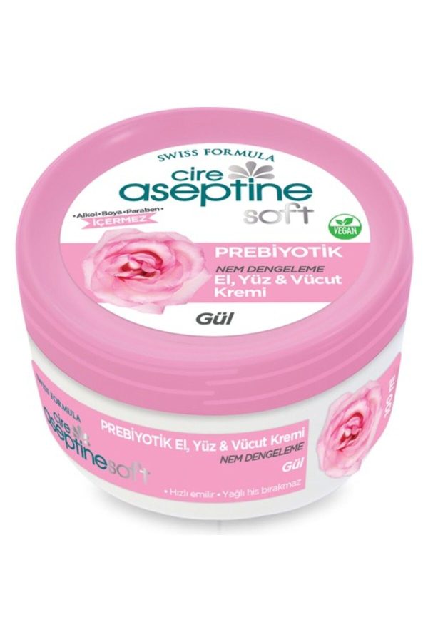 کرم دست اورجینال برند Cire aseptine کد 216978313