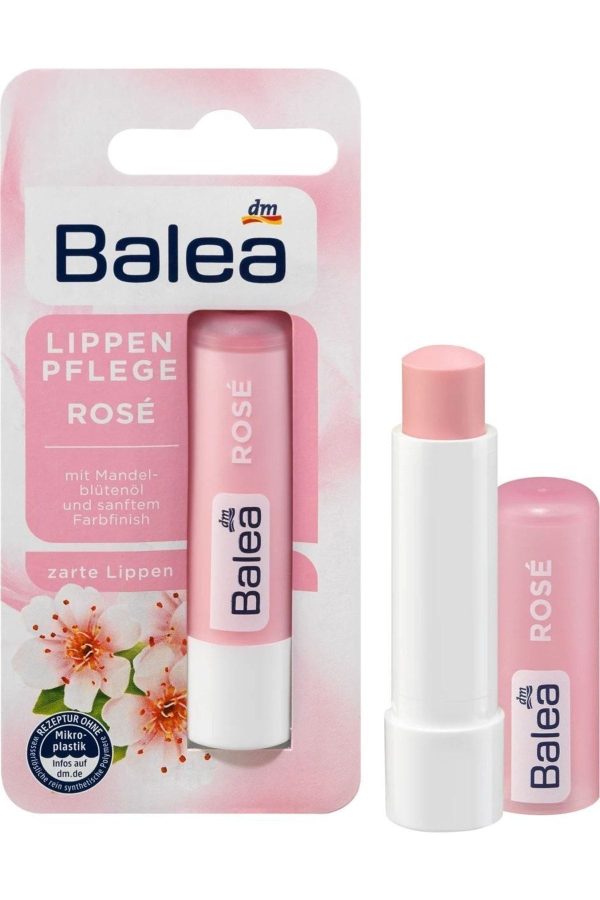 کرم لب اورجینال برند Balea مدل Lip Balm کد 346674528