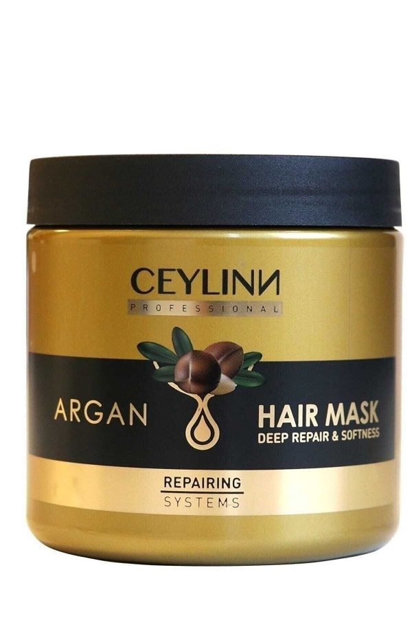 ماسک مو اورجینال برند Ceylinn کد 338748342