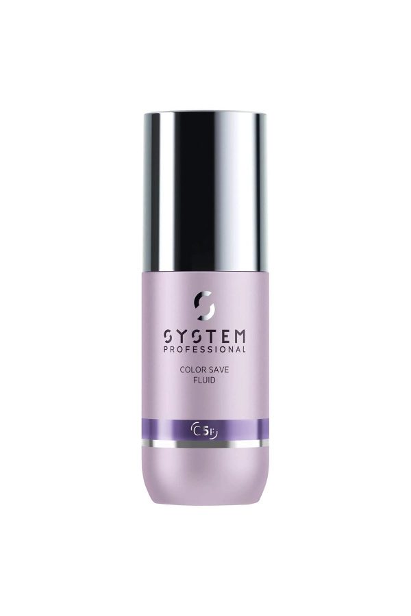 کرم مو اورجینال برند Wella مدل COLOR SAVE FLUID کد 793827703 - Image 2