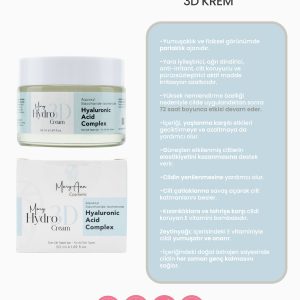 کرم صورت اورجینال برند Maryann cosmetic کد 761302485