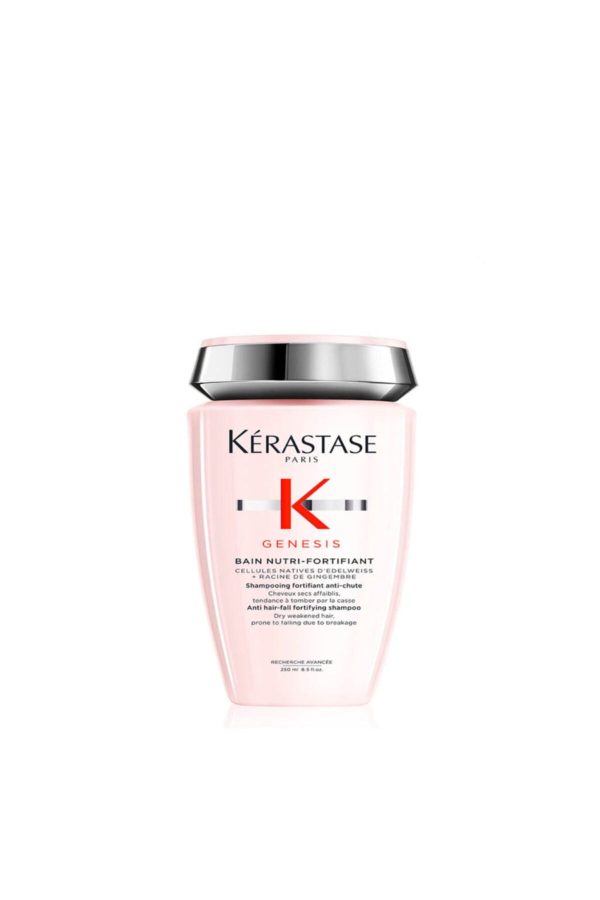 شامپو اورجینال برند Kerastase کد 57187591