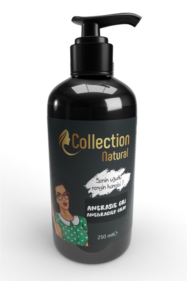 رنگ مو اورجینال برند Collection naturel کد 314524843