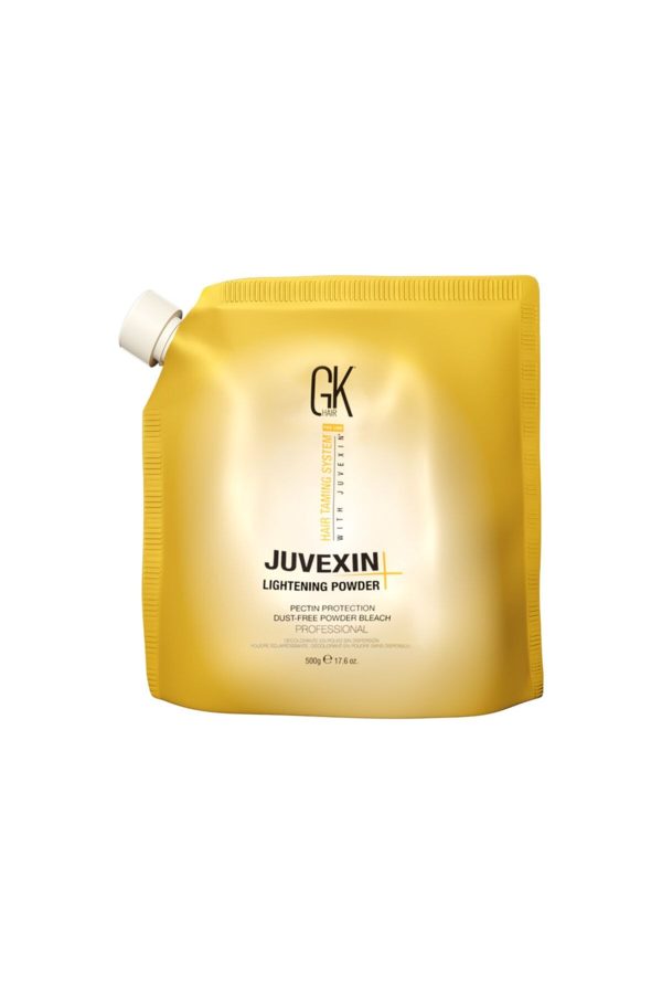 اکسیدان اورجینال برند Gk hair کد 99377293