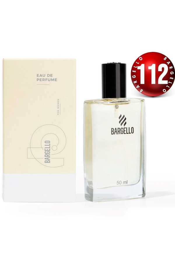 ادکلن اورجینال برند Bargello کد 320288106