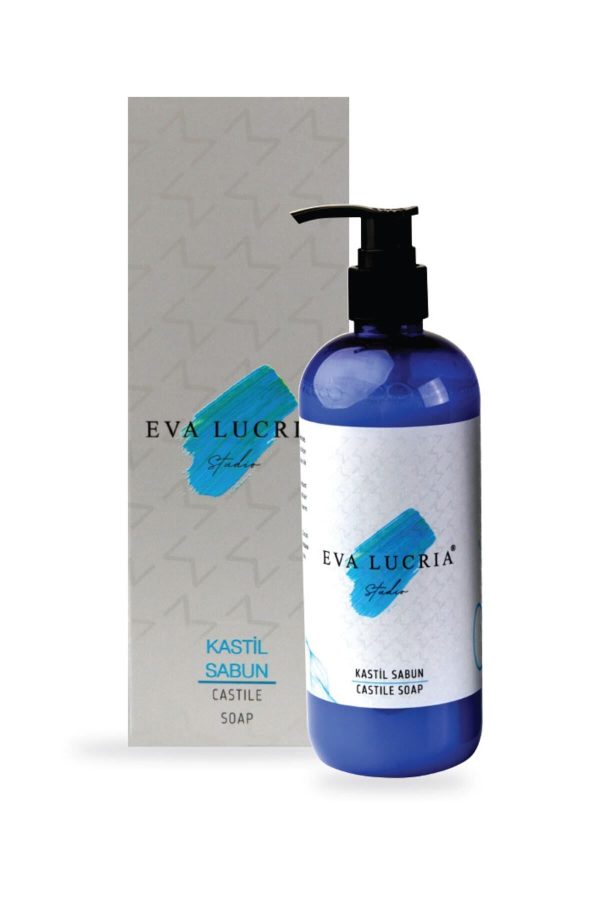 صابون جامد اورجینال برند Eva lucria کد 233966538 - Image 5