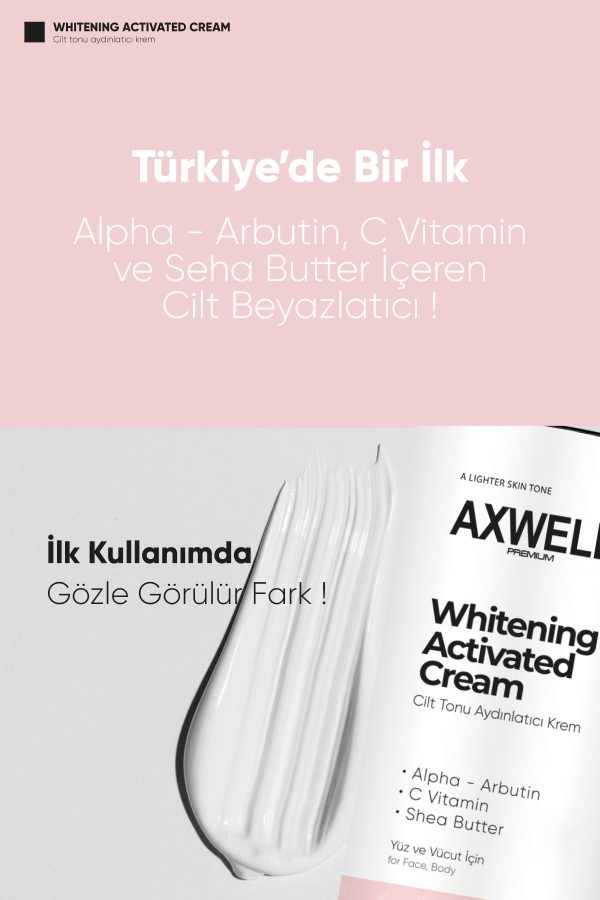 کرم صورت اورجینال برند Axwell premium کد 123768203 - Image 6