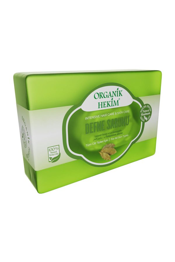 صابون مایع اورجینال برند Organik hekim کد 803313845 - Image 4