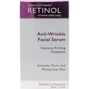 سرم پوست اورجینال برند Skincare cosmetics کد 117984935