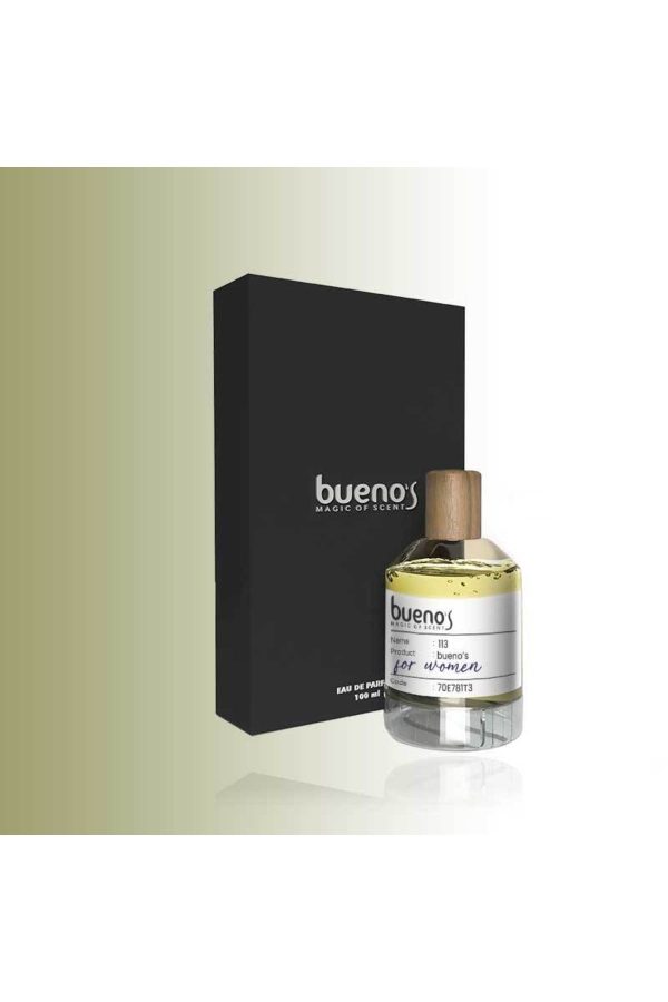 ادکلن اورجینال برند Bueno s مدل Weekend Kadın Parfümü 50 Ml کد 722884840