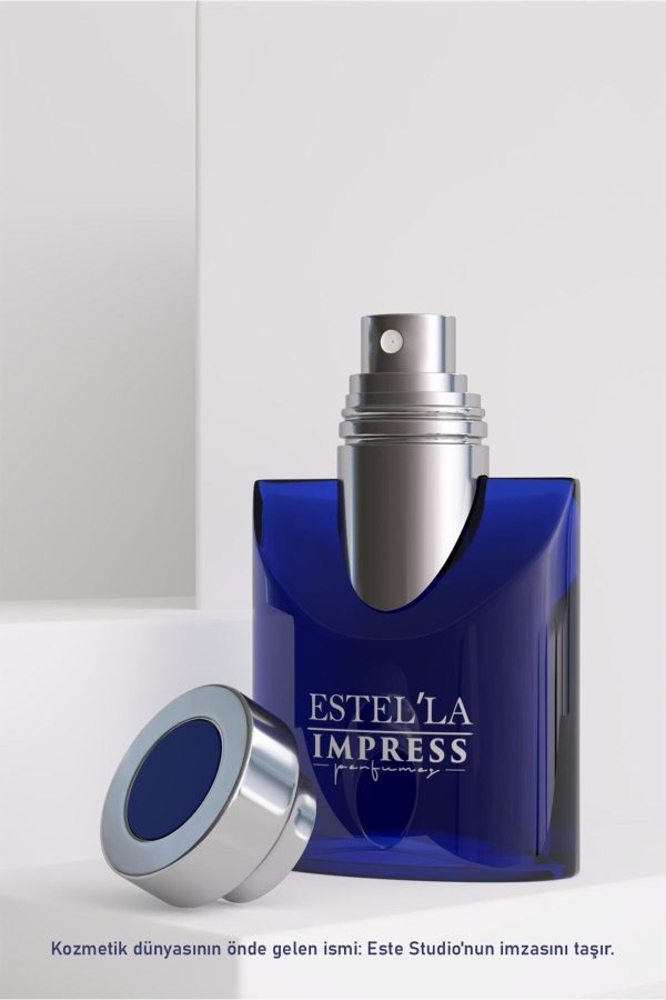 ادکلن اورجینال برند Estella کد 392893538 - Image 5