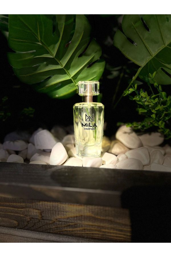 ادکلن اورجینال برند Mila parfum مدل K28 Edp 50 ml کد 751890343 - Image 4