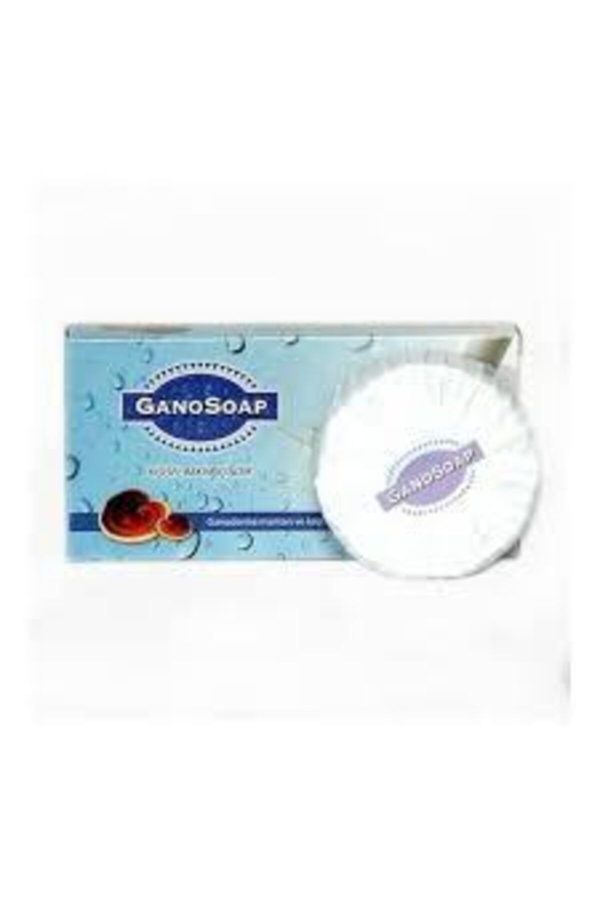 صابون جامد اورجینال برند Ganosoap کد 240746503